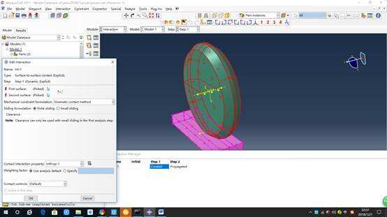 abaqus614许可文件被ansys占用